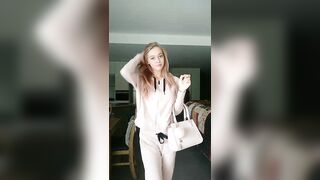 [1178 of 3935 Vids] Bree Louise (bree_louisexoxo aka breebbydance) OnlyFans Leaks Nude