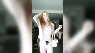[1178 of 3935 Vids] Bree Louise (bree_louisexoxo aka breebbydance) OnlyFans Leaks Nude