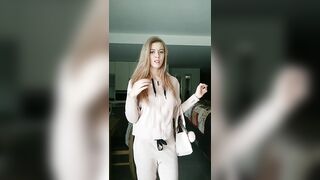 [1178 of 3935 Vids] Bree Louise (bree_louisexoxo aka breebbydance) OnlyFans Leaks Nude