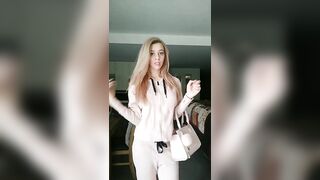 [1178 of 3935 Vids] Bree Louise (bree_louisexoxo aka breebbydance) OnlyFans Leaks Nude