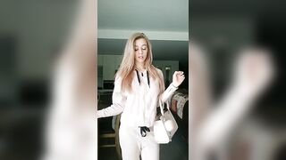 [1178 of 3935 Vids] Bree Louise (bree_louisexoxo aka breebbydance) OnlyFans Leaks Nude