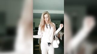 [1178 of 3935 Vids] Bree Louise (bree_louisexoxo aka breebbydance) OnlyFans Leaks Nude