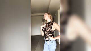[118 of 3935 Vids] Bree Louise (bree_louisexoxo aka breebbydance) OnlyFans Leaks Nude