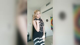 [1181 of 3935 Vids] Bree Louise (bree_louisexoxo aka breebbydance) OnlyFans Leaks Nude