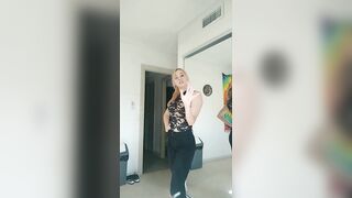 [1181 of 3935 Vids] Bree Louise (bree_louisexoxo aka breebbydance) OnlyFans Leaks Nude