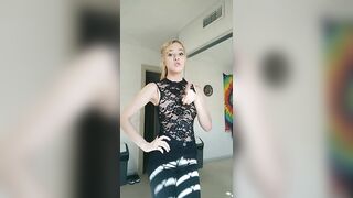 [1181 of 3935 Vids] Bree Louise (bree_louisexoxo aka breebbydance) OnlyFans Leaks Nude