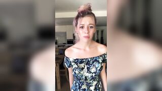 [1187 of 3935 Vids] Bree Louise (bree_louisexoxo aka breebbydance) OnlyFans Leaks Nude