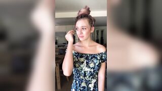 [1187 of 3935 Vids] Bree Louise (bree_louisexoxo aka breebbydance) OnlyFans Leaks Nude