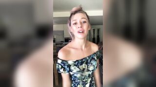 [1187 of 3935 Vids] Bree Louise (bree_louisexoxo aka breebbydance) OnlyFans Leaks Nude