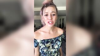 [1187 of 3935 Vids] Bree Louise (bree_louisexoxo aka breebbydance) OnlyFans Leaks Nude