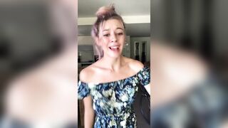 [1187 of 3935 Vids] Bree Louise (bree_louisexoxo aka breebbydance) OnlyFans Leaks Nude