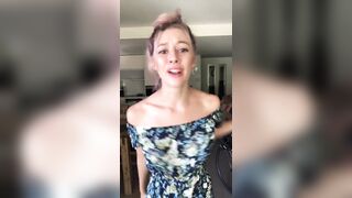 [1187 of 3935 Vids] Bree Louise (bree_louisexoxo aka breebbydance) OnlyFans Leaks Nude