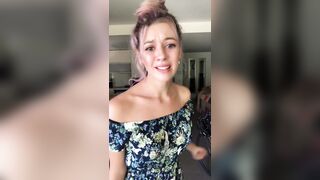 [1187 of 3935 Vids] Bree Louise (bree_louisexoxo aka breebbydance) OnlyFans Leaks Nude