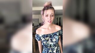 [1187 of 3935 Vids] Bree Louise (bree_louisexoxo aka breebbydance) OnlyFans Leaks Nude