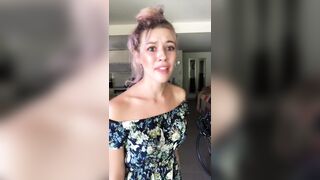 [1187 of 3935 Vids] Bree Louise (bree_louisexoxo aka breebbydance) OnlyFans Leaks Nude