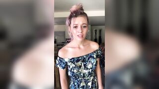 [1187 of 3935 Vids] Bree Louise (bree_louisexoxo aka breebbydance) OnlyFans Leaks Nude