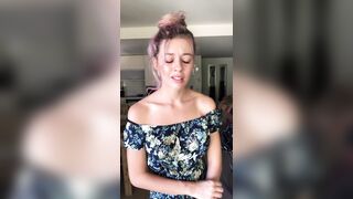 [1187 of 3935 Vids] Bree Louise (bree_louisexoxo aka breebbydance) OnlyFans Leaks Nude