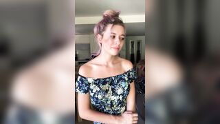 [1187 of 3935 Vids] Bree Louise (bree_louisexoxo aka breebbydance) OnlyFans Leaks Nude