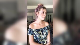 [1187 of 3935 Vids] Bree Louise (bree_louisexoxo aka breebbydance) OnlyFans Leaks Nude