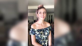 [1187 of 3935 Vids] Bree Louise (bree_louisexoxo aka breebbydance) OnlyFans Leaks Nude