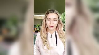 [1191 of 3935 Vids] Bree Louise (bree_louisexoxo aka breebbydance) OnlyFans Leaks Nude