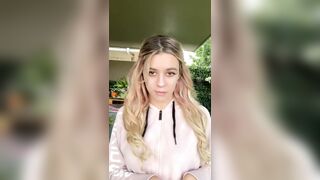 [1191 of 3935 Vids] Bree Louise (bree_louisexoxo aka breebbydance) OnlyFans Leaks Nude