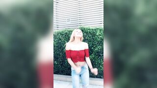 [1192 of 3935 Vids] Bree Louise (bree_louisexoxo aka breebbydance) OnlyFans Leaks Nude