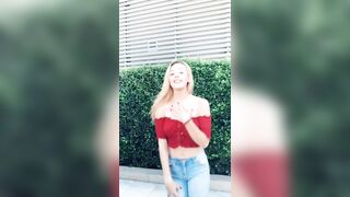 [1192 of 3935 Vids] Bree Louise (bree_louisexoxo aka breebbydance) OnlyFans Leaks Nude