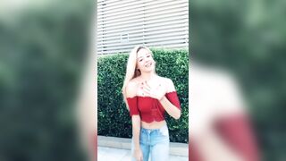 [1192 of 3935 Vids] Bree Louise (bree_louisexoxo aka breebbydance) OnlyFans Leaks Nude