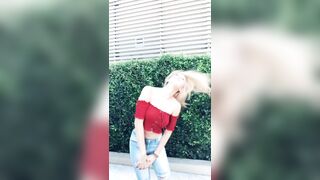 [1192 of 3935 Vids] Bree Louise (bree_louisexoxo aka breebbydance) OnlyFans Leaks Nude