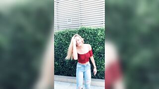 [1192 of 3935 Vids] Bree Louise (bree_louisexoxo aka breebbydance) OnlyFans Leaks Nude
