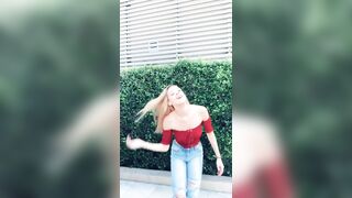 [1192 of 3935 Vids] Bree Louise (bree_louisexoxo aka breebbydance) OnlyFans Leaks Nude