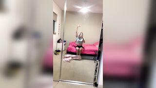 [1196 of 3935 Vids] Bree Louise (bree_louisexoxo aka breebbydance) OnlyFans Leaks Nude