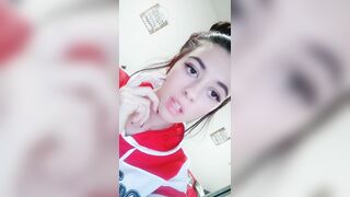 [1197 of 3935 Vids] Bree Louise (bree_louisexoxo aka breebbydance) OnlyFans Leaks Nude