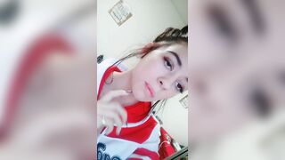 [1197 of 3935 Vids] Bree Louise (bree_louisexoxo aka breebbydance) OnlyFans Leaks Nude