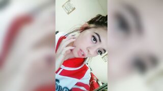 [1197 of 3935 Vids] Bree Louise (bree_louisexoxo aka breebbydance) OnlyFans Leaks Nude