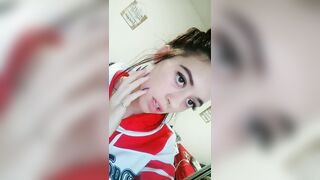 [1197 of 3935 Vids] Bree Louise (bree_louisexoxo aka breebbydance) OnlyFans Leaks Nude