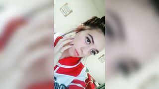 [1197 of 3935 Vids] Bree Louise (bree_louisexoxo aka breebbydance) OnlyFans Leaks Nude