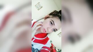 [1197 of 3935 Vids] Bree Louise (bree_louisexoxo aka breebbydance) OnlyFans Leaks Nude