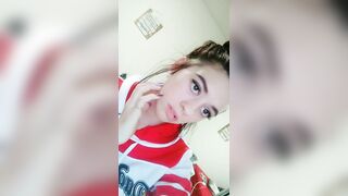 [1197 of 3935 Vids] Bree Louise (bree_louisexoxo aka breebbydance) OnlyFans Leaks Nude