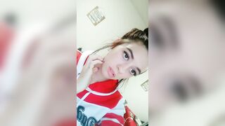 [1197 of 3935 Vids] Bree Louise (bree_louisexoxo aka breebbydance) OnlyFans Leaks Nude