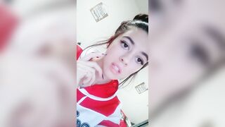 [1197 of 3935 Vids] Bree Louise (bree_louisexoxo aka breebbydance) OnlyFans Leaks Nude