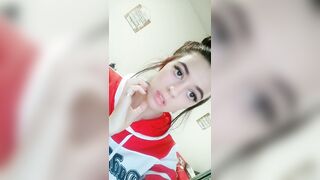 [1197 of 3935 Vids] Bree Louise (bree_louisexoxo aka breebbydance) OnlyFans Leaks Nude