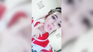 [1197 of 3935 Vids] Bree Louise (bree_louisexoxo aka breebbydance) OnlyFans Leaks Nude