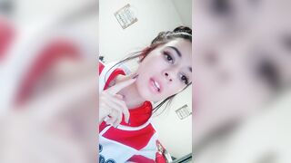 [1197 of 3935 Vids] Bree Louise (bree_louisexoxo aka breebbydance) OnlyFans Leaks Nude