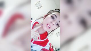 [1197 of 3935 Vids] Bree Louise (bree_louisexoxo aka breebbydance) OnlyFans Leaks Nude