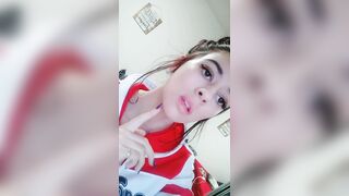 [1197 of 3935 Vids] Bree Louise (bree_louisexoxo aka breebbydance) OnlyFans Leaks Nude