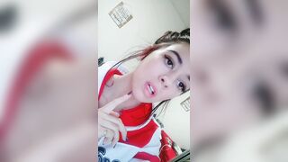 [1197 of 3935 Vids] Bree Louise (bree_louisexoxo aka breebbydance) OnlyFans Leaks Nude