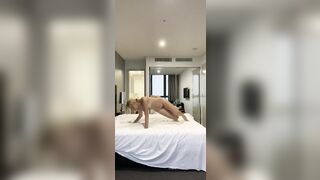 [1199 of 3935 Vids] Bree Louise (bree_louisexoxo aka breebbydance) OnlyFans Leaks Nude