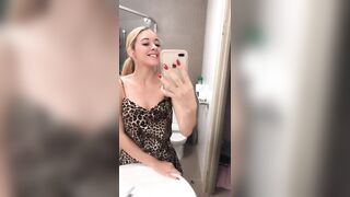 [12 of 3935 Vids] Bree Louise (bree_louisexoxo aka breebbydance) OnlyFans Leaks Nude